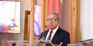 Entrega 75 Legislatura el reconocimiento “Manuel Buendía” a Ignacio Roque Madriz