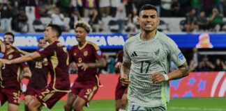 Selección Mexicana; un amor en decadencia