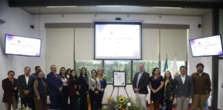 75 Legislatura reconoce labor de la Comisión Estatal de Derechos Humanos