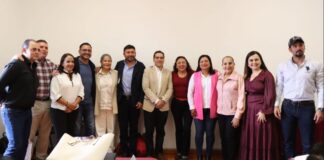 75 Legislatura revisa cómo y en qué se usan los recursos autorizados al Estado