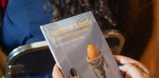 Se presenta el libro “Vientres de Alquiler: ¿Emancipación o Cosificación?” De Diana Jiménez