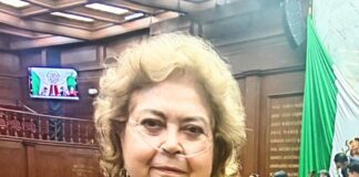 Inscribirán en letras de oro el nombre de Benedicto López en el Congreso del Estado