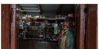 Abarrotes Don Cuco, un viaje a las tienditas de los 1930.