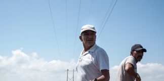 Habitantes de Mariano Escobedo piden a las autoridades apoyos para el rescate del lago de Cuitzeo