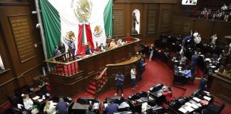 Respalda Congreso a trabajadores con hijos con cáncer o discapacidad