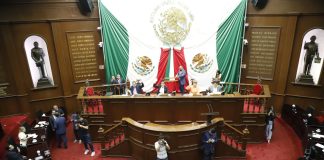 La 75 Legislatura establece procedimiento para solicitar comparecencias de funcionarios estatales