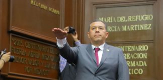 No tenemos derecho de fallarle al pueblo: JC Barragán