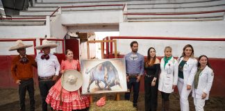 Charreada con Causa: Buscan la construcción del Centro Integral para niños con cáncer