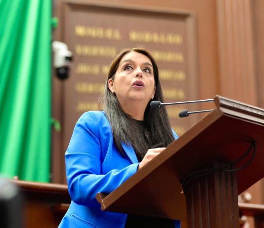 Acción Nacional a favor de los pueblos originarios y afromexicanos: Diputada Tere Herrera