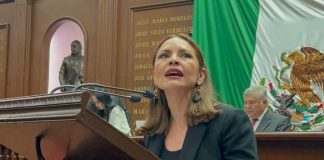 Reforma a los Derechos de las Poblaciones Indígenas y Afromexicanos transforma la dignidad milenaria: Nalleli Pedraza