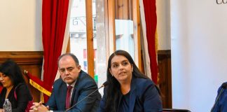 Necesario fortalecer políticas públicas y leyes enfocadas a generar calidad de vida: Diputada Tere Herrera