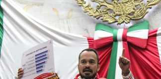 Guardia Nacional, la Institución que Rompe Con la Violencia en México: Hugo Rangel