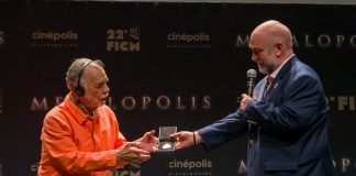 FICM: Francis Ford Coppola una muestra de su lenguaje cinematográfico
