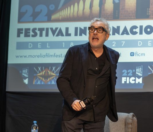 Alfonso Cuarón reflexiona sobre el cine, la televisión y el futuro de las narrativas en las series, como Disclaimer, su más reciente contenido