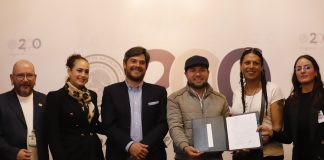 Recibe 76 Legislatura iniciativa para tipificar el delito de transfeminicidio