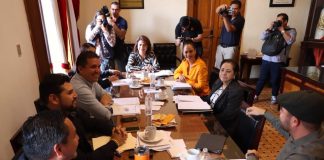 Consensos, equidad y pluralidad, ejes en integración de Comisiones y Comités al interior del Congreso: Fabiola Alanís