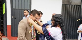 Toño Mendoza presidirá la Comisión de Turismo en el Congreso del Estado de Michoacán