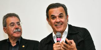 Anuncian el Inicio del 58° Festival Internacional de Órgano de Morelia “Alfonso Vega Núñez”