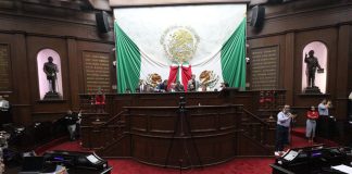 Aprueba 76 Legislatura integración de comisiones y comités del Congreso del Estado.