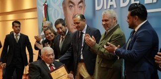 Inicia construcción del Hospital Universitario de la UMSNH en 2025, anuncia Ramírez Bedolla