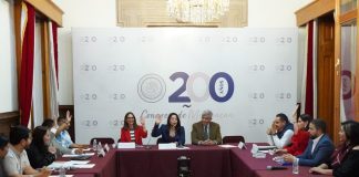 Arranca Comisión de Derechos Humanos trabajo Legislativo por la defensa de los derechos de todas y todos: Xóchitl Ruiz González