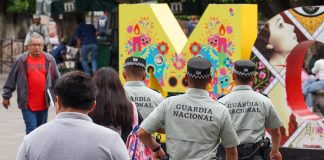 Michoacán destaca en 2023 como el estado con menor índice de impunidad en México y reporta avances en seguridad