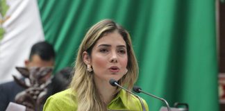 Propone Brissa Arroyo mayor vinculación del Congreso local con ciudadanía