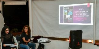 Realizan serie de conferencias sobre responsabilidad ambiental y salud del deporte previo a inauguración de la ruta Macondo