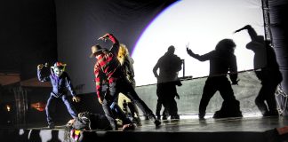 Inicia la 13ª edición del Festival Internacional de Cine Fantástico Feratum en Pátzcuaro, Michoacán