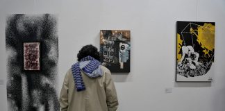 “Desfase”, cuando el arte digital y lo tangible se encuentran en una experiencia híbrida.