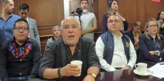 SUEUM agradece a poderes Ejecutivo y Legislativo por Reforma Universitaria que beneficia a los nicolaitas