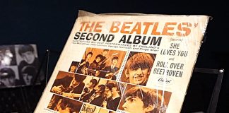 El Día Internacional de The Beatles