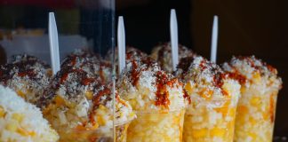 El Gaspacho: el sabor que divide y une a Morelia