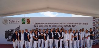 A cinco años de la pandemia: un homenaje al personal de salud y a quienes ya no están