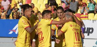 Un Triunfo a Pulso con Sabor a Esperanza