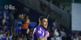 LOS CANARIOS PIERDEN EN CELAYA