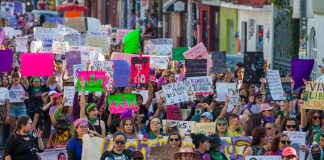 Violencia laboral y desigualdad: las razones por las que muchas mujeres marcharán este 8M