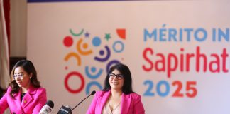 Da a conocer Congreso a ganadores del Mérito Infantil “Sapirhaticheri” 2025