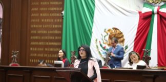 Garantizaría el Congreso del Estado acceso a la educación a jóvenes migrantes en Michoacán