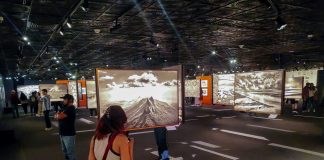 Amazônia, de Sebastião Salgado: una travesía visual por el corazón de la selva