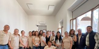 Congreso del Estado comprometido con la rendición de cuentas• Contraloría Interna capacita a funcionarios para la presentación de su declaración Patrimonial