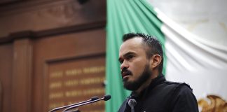 Hugo Rangel advierte que hay vulnerabilidad jurídica en la reforma que prohíbe la tauromaquia en Michoacán