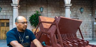 El eco de la devoción