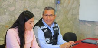 El pueblo debe participar y vigilar la elección judicial en Michoacán: Juan Carlos Barragán