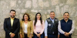 Proceso electoral judicial avanza en tiempo y forma: Fabiola Alanís*Invitó a cuidar la aplicación de mecanismos para garantizar la paridad en la elección