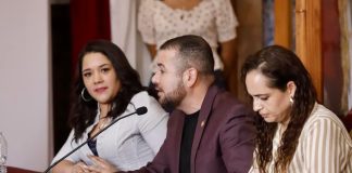 Pide Reyes Galindo impulsar ley de acompañamiento a víctimas de desplazamiento forzado en Michoacán. El legislador participó en la instalación de la mesa de trabajo entre el Congreso local y el ACNUR