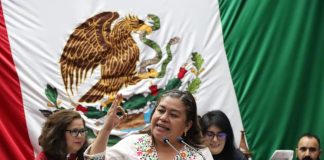 Pide Belinda Iturbide que ayuntamientos respeten normas ambientales en basureros municipales.