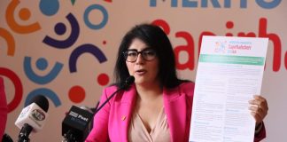 Comisión de la Niñez y la Adolescencia presenta convocatoria al el Mérito Infantil “Sapirhaticheri” 2025