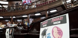 Michoacán dice adiós a las corridas de toros: una decisión histórica en el Congreso