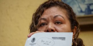 Denuncian hostigamiento laboral en secundaria técnica 143